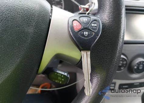 2013 Toyota Corolla Le from USA, damaged, VIN 2T1BU4EEXDC118111